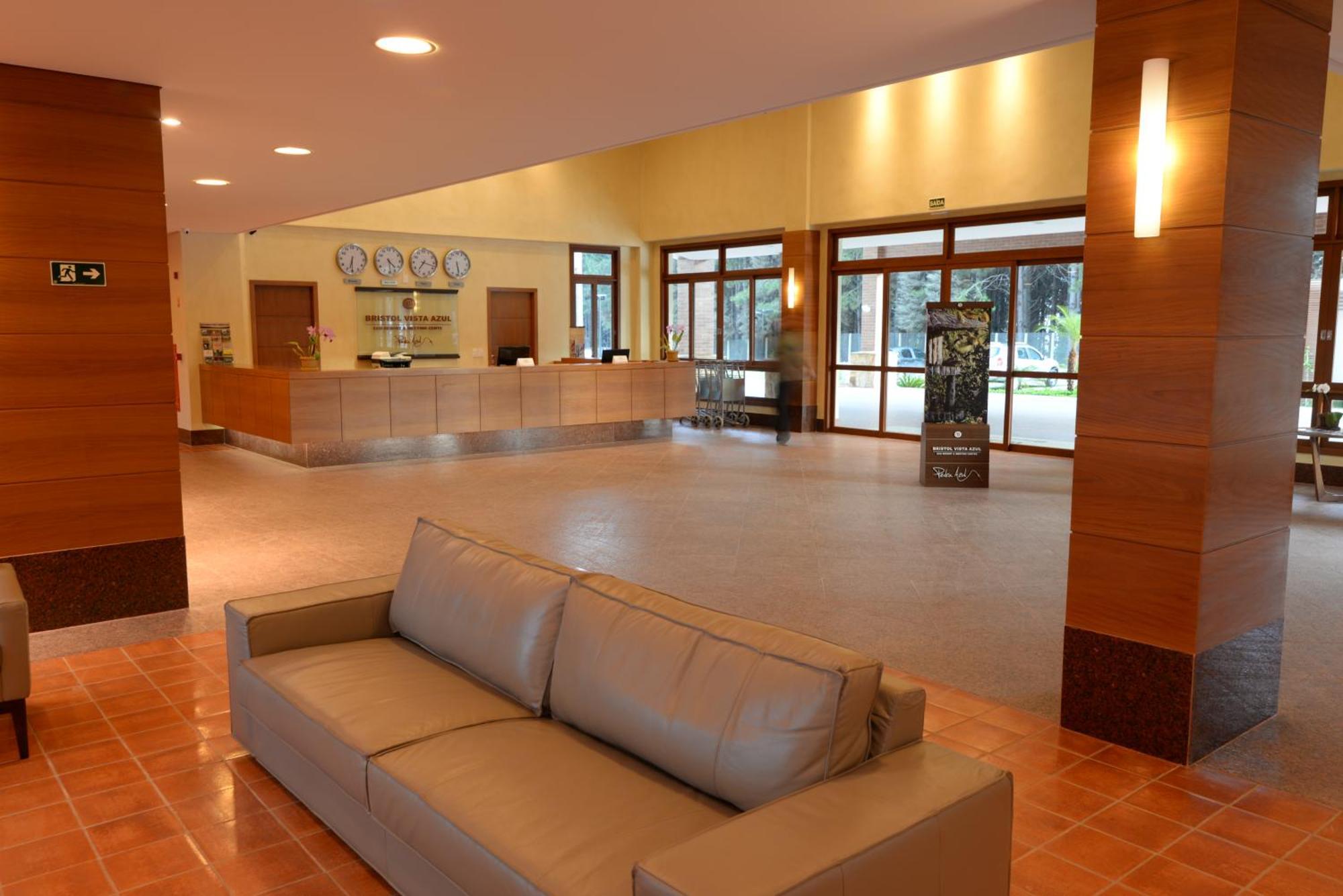 Apartamento Vista Azul - Vista Pinheiros *