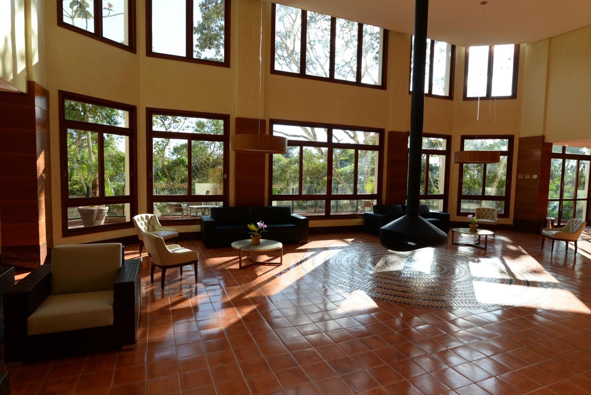 Apartamento Vista Azul - Vista Pinheiros Pedra Azul (Espirito Santo)