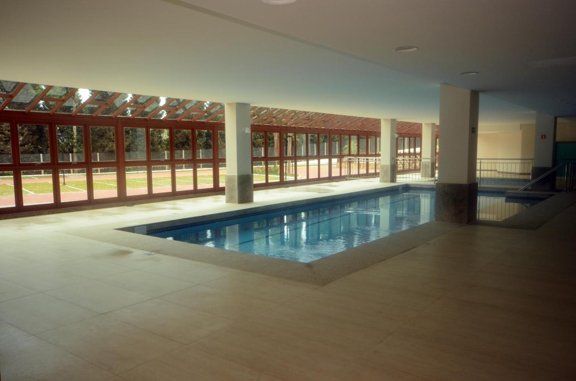 Vista Azul - Vista Pinheiros Apartamento
