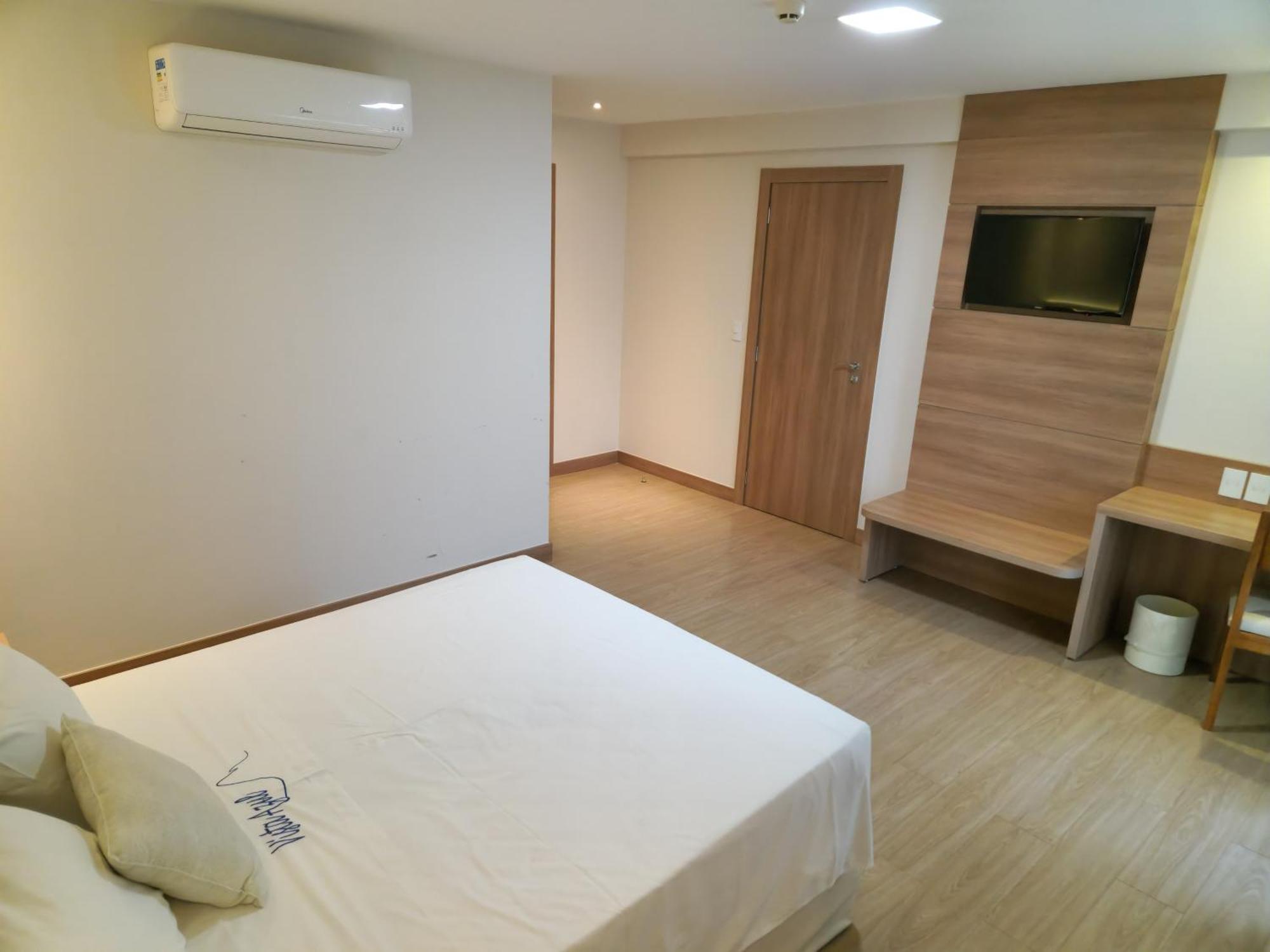 Vista Azul - Vista Pinheiros Apartamento *