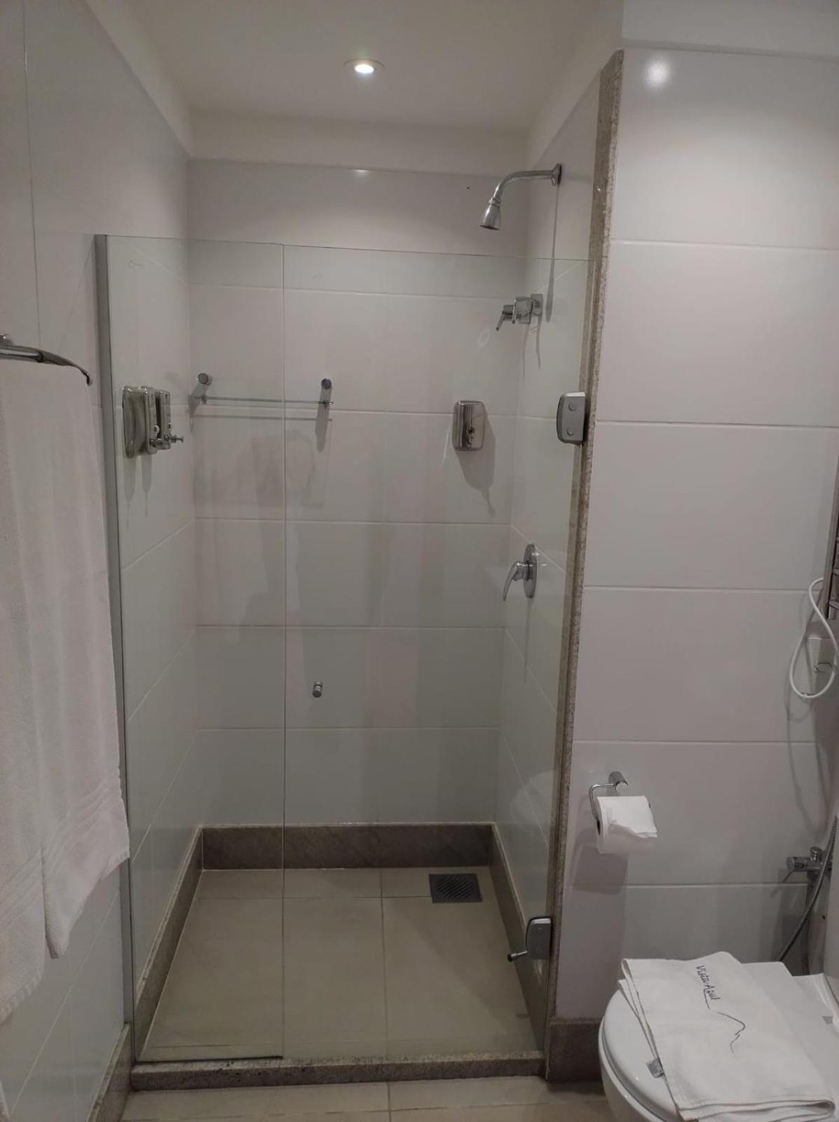 Vista Azul - Vista Pinheiros Apartamento *